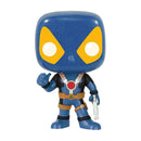 FUNKO POP! DEADPOOL - X-MEN 849803074883