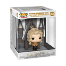 FUNKO POP DELUXE: HP HOGSMEADE-3 BROOMSTICKS W/MADAM ROSMERTA 889698656498