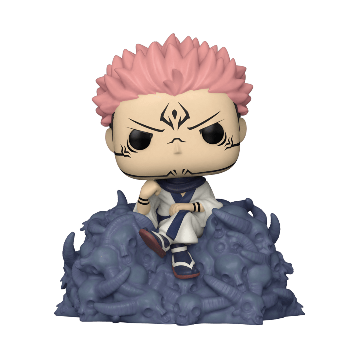 FUNKO POP DELUXE: JJK S1- SUKUNA 889698613620