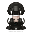 FUNKO POP DELUXE: STAR WARS - DARTH VADER IN MEDITATION CHAMBER 889698467636