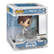 FUNKO POP! DELUXE: STAR WARS  - PRINCESS LEIA (BATTLE AT THE ECHO BASE) 889698459013