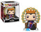 FUNKO POP DELUXE: VILLAINS- EVIL QUEEN ON THRONE 889698502702