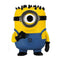 FUNKO POP! DESPICABLE ME 2 - MINION CARL 830395033709