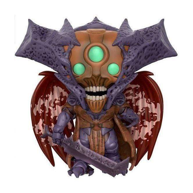 FUNKO POP! DESTINY - ORYX 889698203661