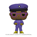 FUNKO POP DIRECTORS: SPIKE LEE (PURPLE SUIT) 889698557818