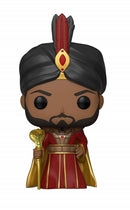 FUNKO POP DISNEY: ALADDIN (LIVE) - JAFAR 889698370257