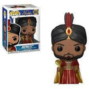 FUNKO POP DISNEY: ALADDIN (LIVE) - JAFAR 889698370257