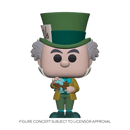 FUNKO POP DISNEY: ALICE 70TH – MAD HATTER 889698557368