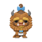 FUNKO POP DISNEY: BEAUTY & BEAST -BEAST W/CURLS 889698575850