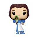 FUNKO POP DISNEY: BEAUTY & BEAST -BELLE 889698575836