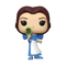 FUNKO POP DISNEY: BEAUTY & BEAST -BELLE 889698575836
