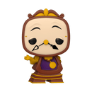 FUNKO POP DISNEY: BEAUTY & BEAST -COGSWORTH 889698575829