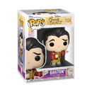 FUNKO POP DISNEY: BEAUTY & BEAST -FORMAL GASTON 889698575843