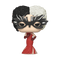 FUNKO POP DISNEY: CRUELLA - CRUELLA (REVEAL) 889698544672