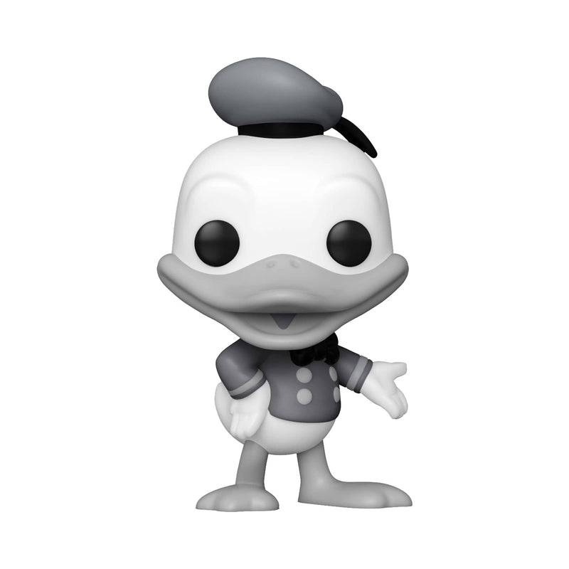 FUNKO POP DISNEY: DISNEY 100 - DONALD (VINTAGE) 889698682350