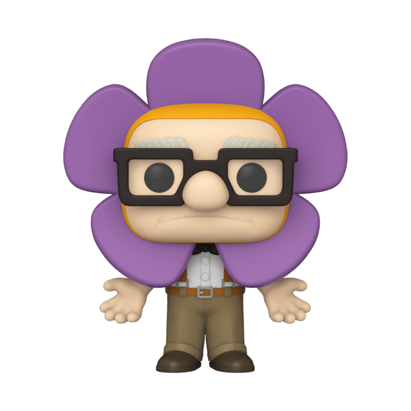 FUNKO POP! DISNEY: DUG DAYS - CARL 889698573832