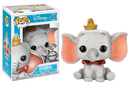 FUNKO POP DISNEY: DUMBO (DIAMOND GLITTER) 889698239417