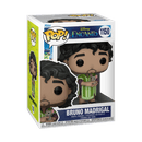 FUNKO POP DISNEY: ENCANTO - BRUNO 889698576048