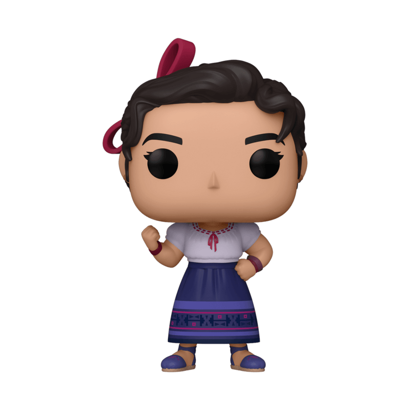 FUNKO POP DISNEY: ENCANTO - LUISA 889698576017