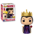 FUNKO POP DISNEY: EVIL QUEEN (DIAMOND GLITTER) 889698291262