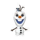FUNKO POP DISNEY: FROZEN 2 - OLAF WITH BRUNI 889698465854
