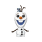 FUNKO POP DISNEY: FROZEN 2 - OLAF WITH BRUNI 889698465854