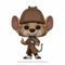 FUNKO POP DISNEY: GREAT MOUSE DETECTIVE- BASIL 889698477185