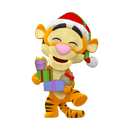 FUNKO POP DISNEY: HOLIDAY 2021- TIGGER(FL) 889698587495