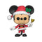 FUNKO POP DISNEY: HOLIDAY MICKEY 889698433273