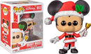 FUNKO POP DISNEY: HOLIDAY MICKEY 889698433273