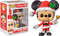 FUNKO POP DISNEY: HOLIDAY MICKEY 889698433273
