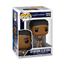 FUNKO POP DISNEY: LIGHTYEAR- IZZY 889698639507
