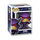 FUNKO POP DISNEY: LIGHTYEAR- ZURG 889698639521