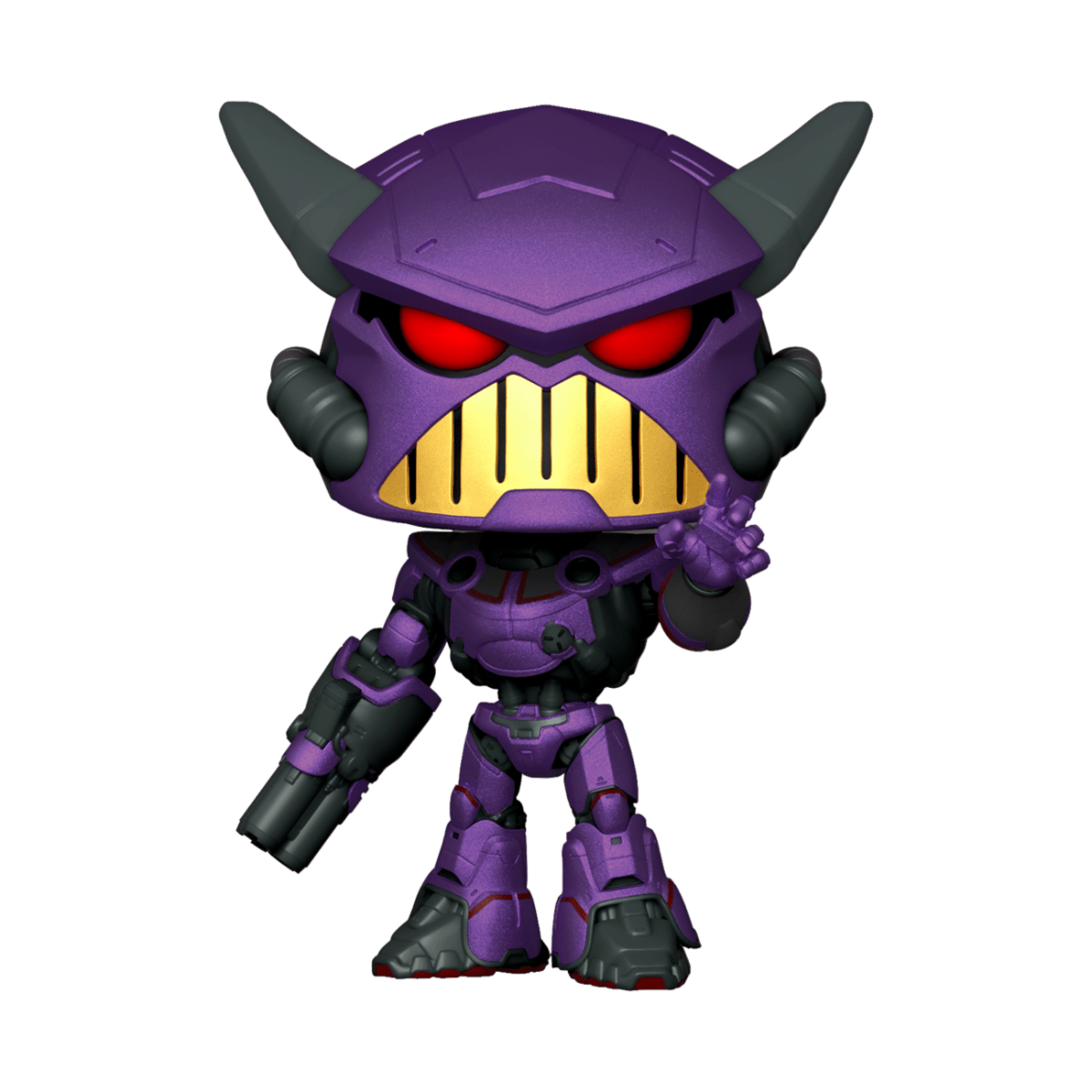 FUNKO POP DISNEY: LIGHTYEAR- ZURG 889698639521
