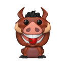 FUNKO POP DISNEY: LION KING - LUAU PUMBAA 889698364027