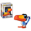 FUNKO POP DISNEY: LION KING - ZAZU 889698364041