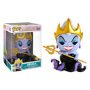 FUNKO POP DISNEY: LITTLE MERMAID - 10" URSULA 889698401074