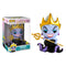 FUNKO POP DISNEY: LITTLE MERMAID - 10" URSULA 889698401074