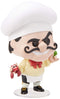 FUNKO POP DISNEY: LITTLE MERMAID - CHEF LOUIS 889698401043