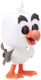 FUNKO POP DISNEY: LITTLE MERMAID - SCUTTLE W/ FORK 889698401050