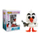 FUNKO POP DISNEY: LITTLE MERMAID - SCUTTLE W/ FORK 889698401050