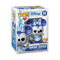 FUNKO POP DISNEY: M.A.WISH- MINNIE MOUSE (METALLIC) 889698636681