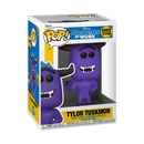 FUNKO POP DISNEY: MAW - TYLOR 889698573818