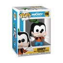 FUNKO POP DISNEY: MICKEY AND FRIENDS - GOOFY 889698596220