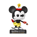 FUNKO POP DISNEY: MINNIE MOUSE -MINNIE ON ICE (1935) 889698576222