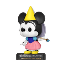 FUNKO POP DISNEY: MINNIE MOUSE -PRINCESS MINNIE (1938) 889698576208