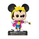 FUNKO POP DISNEY: MINNIE MOUSE -TOTALLY MINNIE (1988) 889698576246