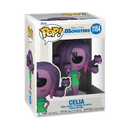 FUNKO POP DISNEY: MONSTERS INC 20TH -CELIA 889698577427