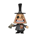 FUNKO POP DISNEY: NBC - MAYOR W/MEGAPHONE 889698481816