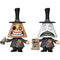 FUNKO POP DISNEY: NBC - MAYOR W/MEGAPHONE 889698481816